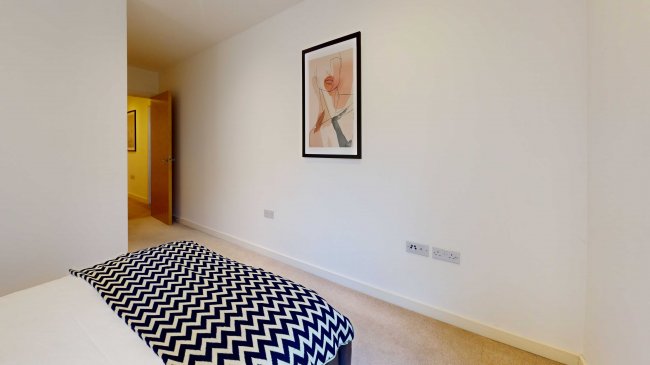 Flat 44 Keats Apartments, 6 Saffron Central Square, Croydon, CR0 2FT 1