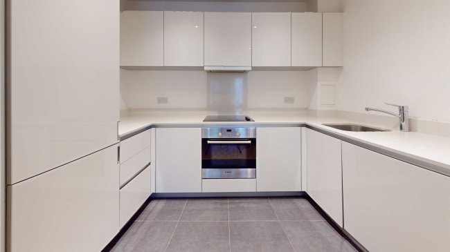 Flat 44 Keats Apartments, 6 Saffron Central Square, Croydon, CR0 2FT 1