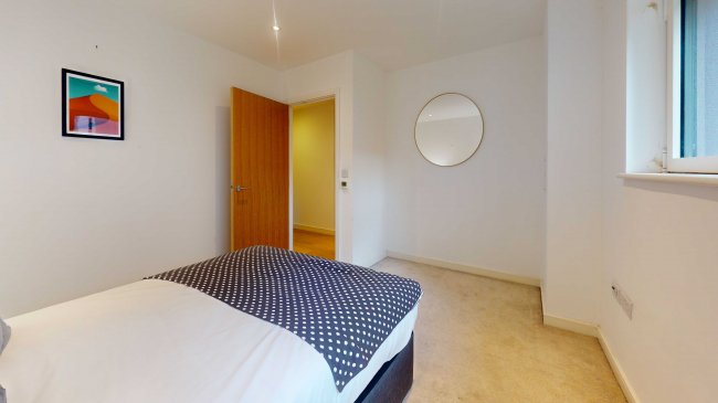 Flat 44 Keats Apartments, 6 Saffron Central Square, Croydon, CR0 2FT 1