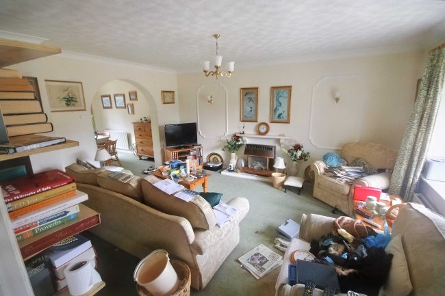 9 Hibaldstow Close, Doddington Park, Lincoln, LN6 3PY 10