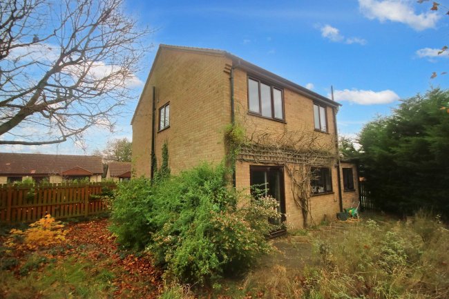 9 Hibaldstow Close, Doddington Park, Lincoln, LN6 3PY 10