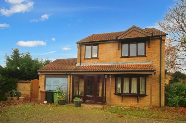 9 Hibaldstow Close, Doddington Park, Lincoln, LN6 3PY 10