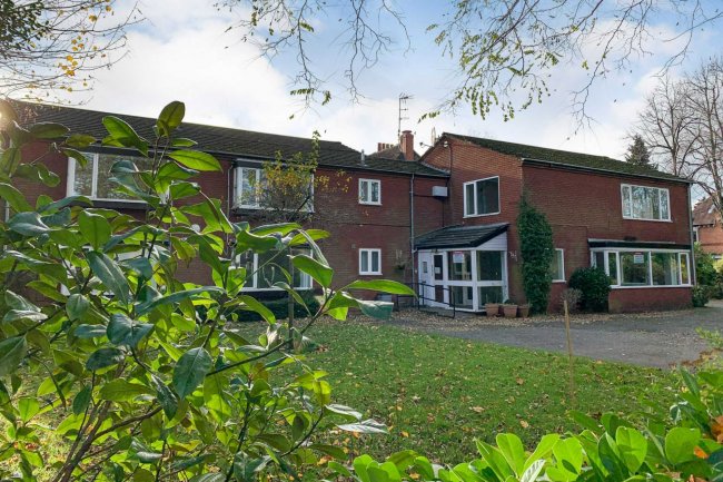 1 and 1A Ashleigh Road, Solihull, B91 1AE 2