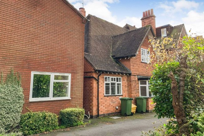 1 and 1A Ashleigh Road, Solihull, B91 1AE 2