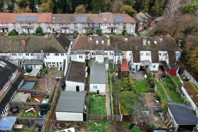 5 Crays Parade, Sidcup, Orpington, BR5 3HG 1