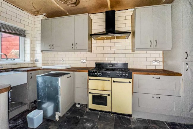 67 George Scott Street, South Shields, Tyne & Wear, NE33 2JR 1