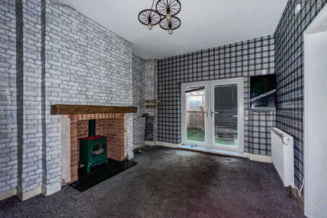 67 George Scott Street, South Shields, Tyne & Wear, NE33 2JR 1