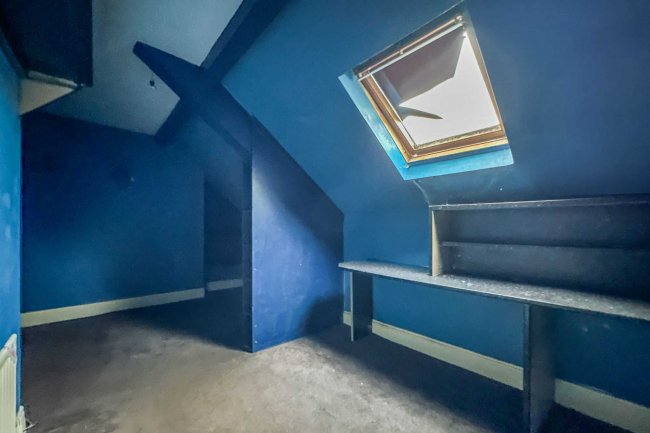 67 George Scott Street, South Shields, Tyne & Wear, NE33 2JR 1