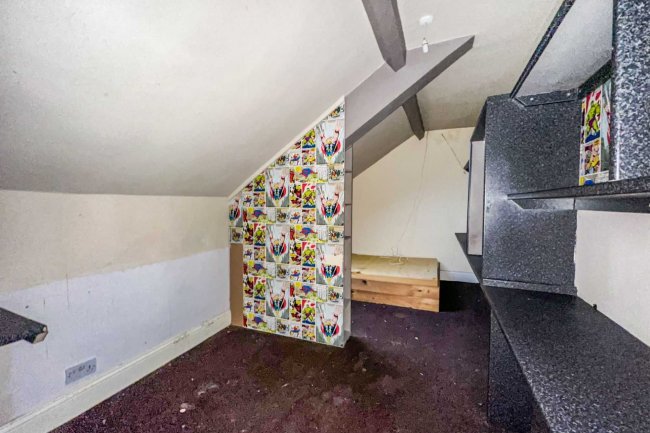 67 George Scott Street, South Shields, Tyne & Wear, NE33 2JR 1