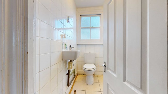 5A Horn Lane, Acton, London, W3 9NJ 6