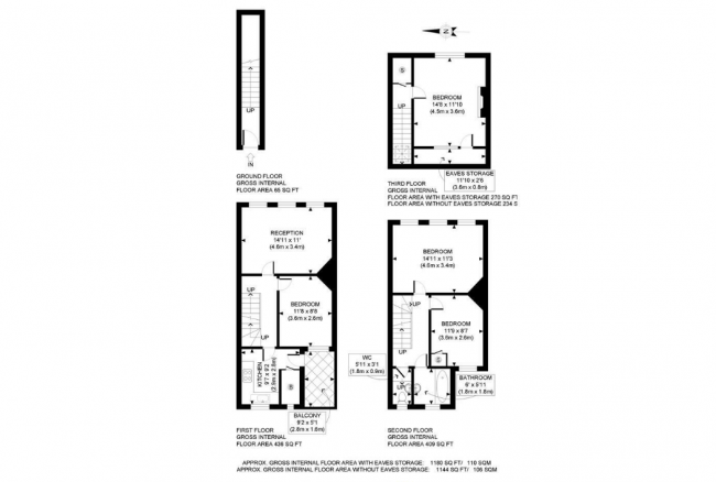 5A Horn Lane, Acton, London, W3 9NJ 6