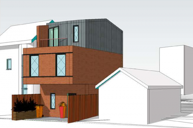 47 Strathearn Road, Wimbledon, London, SW19 7LH 5