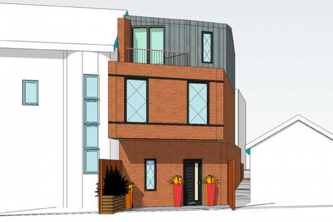 47 Strathearn Road, Wimbledon, London, SW19 7LH 5