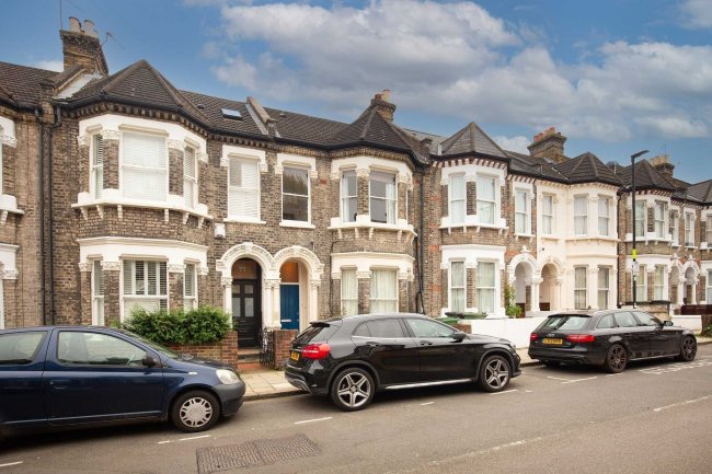 Flat B, 79 Leander Road, Brixton, London, SW2 2NB 8