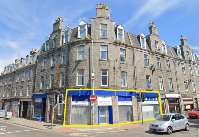 51 Victoria Road, Aberdeen, Scotland, AB11 9LS 4