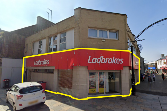 2 Dockhead Street, Saltcoats, Scotland, KA21 5EG 7