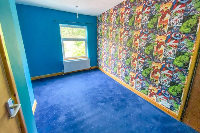 3 Wood Lane, Buckenham, Norfolk, NR13 4HG 5