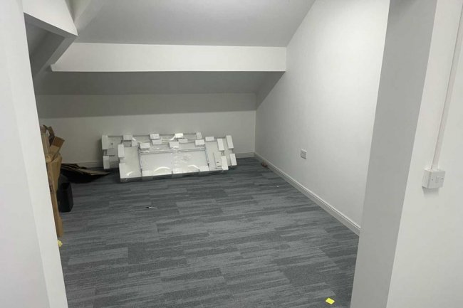 92-100 Bond Street and 32-34ab Station Road, Blackpool, Lancashire FY4 1EX 9