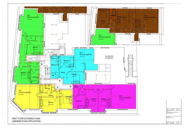 92-100 Bond Street and 32-34ab Station Road, Blackpool, Lancashire FY4 1EX 9
