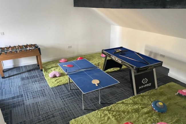 92-100 Bond Street and 32-34ab Station Road, Blackpool, Lancashire FY4 1EX 9