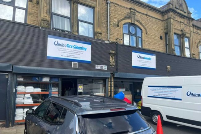 92-100 Bond Street and 32-34ab Station Road, Blackpool, Lancashire FY4 1EX 9