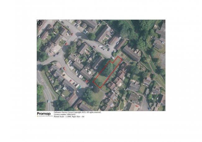 Plot 1 Land at Shakespeare Drive and Wear Road, Bicester, OX26 2FE 5