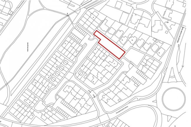 Plot 1 Land at Shakespeare Drive and Wear Road, Bicester, OX26 2FE 5