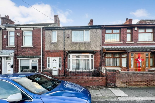 17 Fleming Field, Shotton Colliery, Durham, DH6 2JF 7