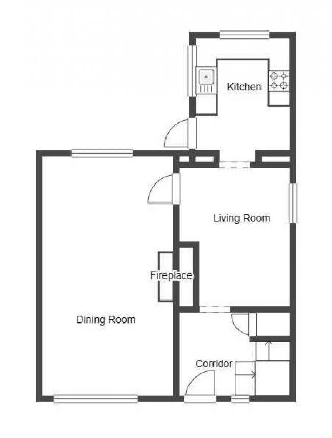 24 Holly Hill, Shildon, County Durham, DL4 2DA 4