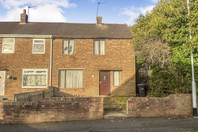 24 Holly Hill, Shildon, County Durham, DL4 2DA 4