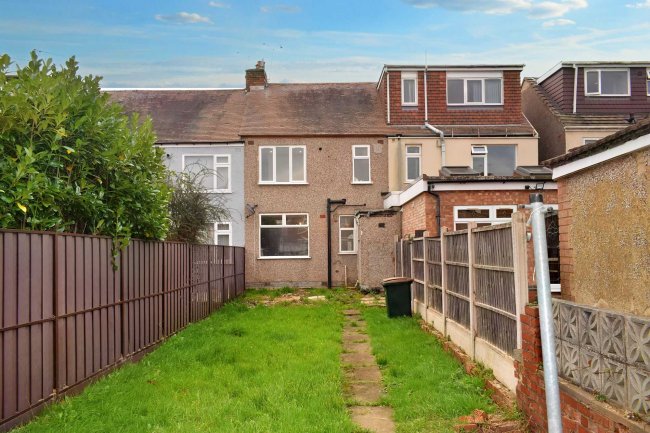 684 Sewall Highway, Coventry, CV6 7JJ 5