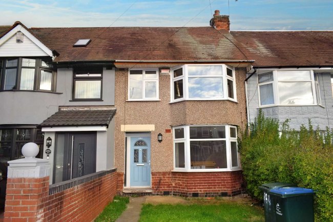 684 Sewall Highway, Coventry, CV6 7JJ 5