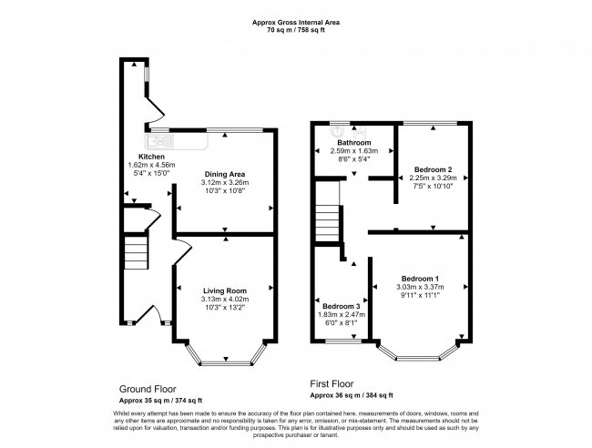 684 Sewall Highway, Coventry, CV6 7JJ 5