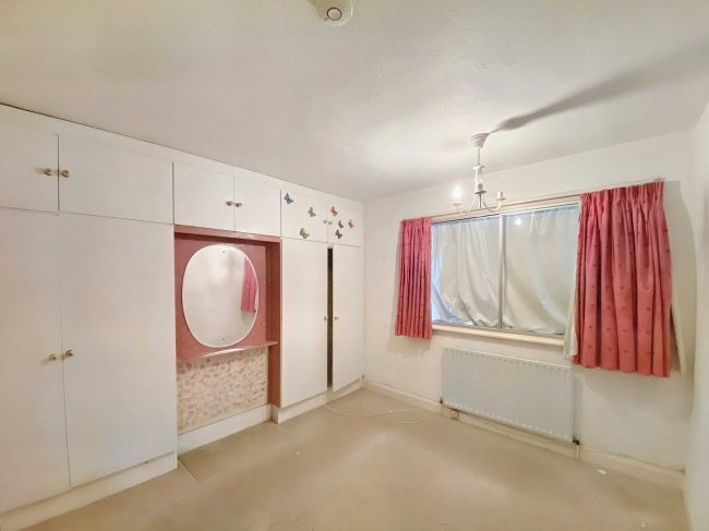 32 Andrula Court, Lordship Lane, Wood Green, London, N22 5LJ 1