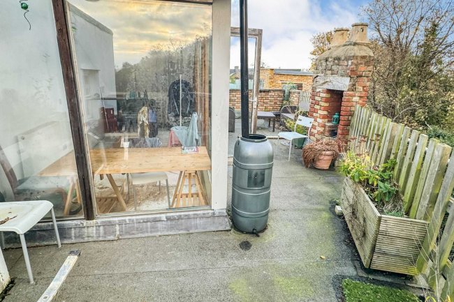 124b Crofton Road, London, SE5 8NA 4