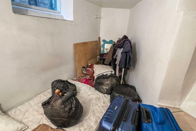 124b Crofton Road, London, SE5 8NA 4