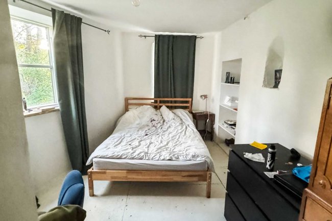 124b Crofton Road, London, SE5 8NA 4