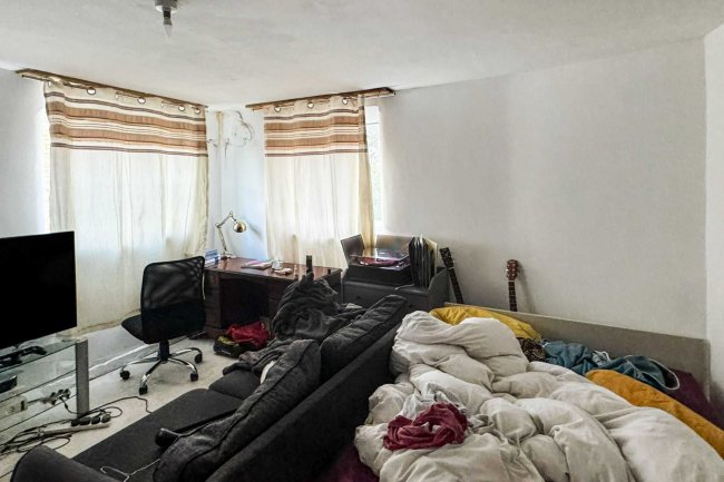 124b Crofton Road, London, SE5 8NA 4