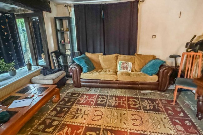 124b Crofton Road, London, SE5 8NA 4