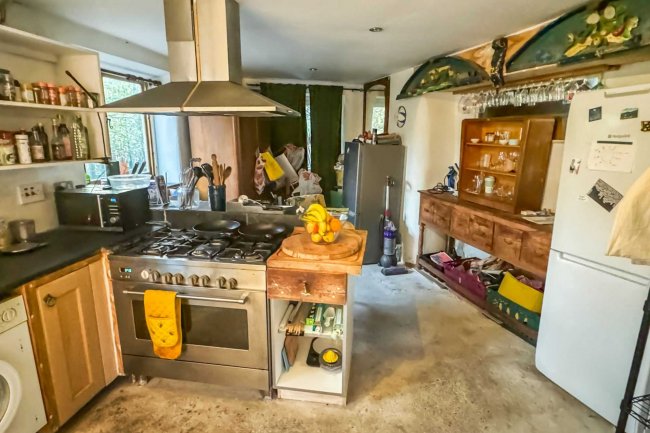 124b Crofton Road, London, SE5 8NA 4