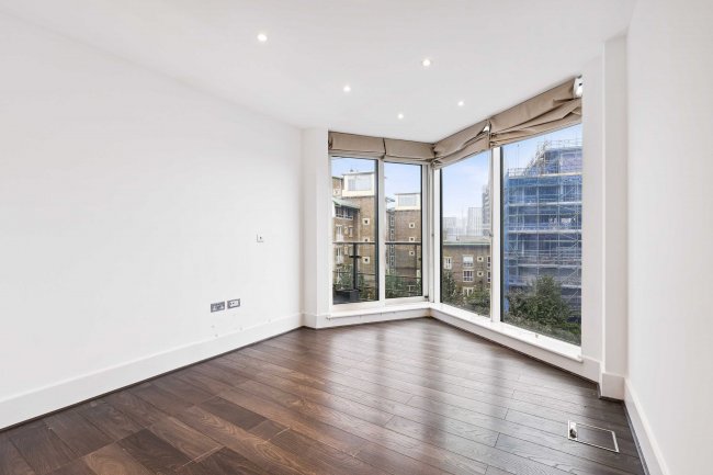 79 & 80 Ensign House, Juniper Drive, London, SW18 1TR 2