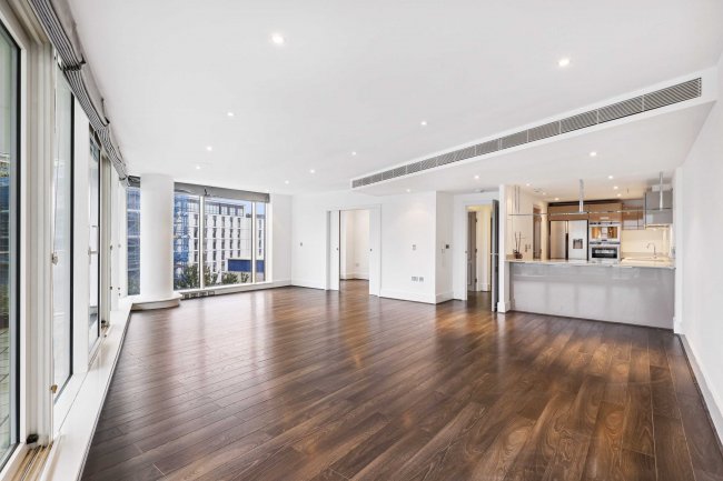 79 & 80 Ensign House, Juniper Drive, London, SW18 1TR 2