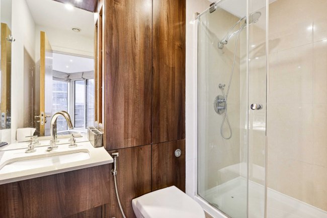 79 & 80 Ensign House, Juniper Drive, London, SW18 1TR 2