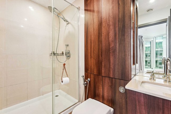 79 & 80 Ensign House, Juniper Drive, London, SW18 1TR 2