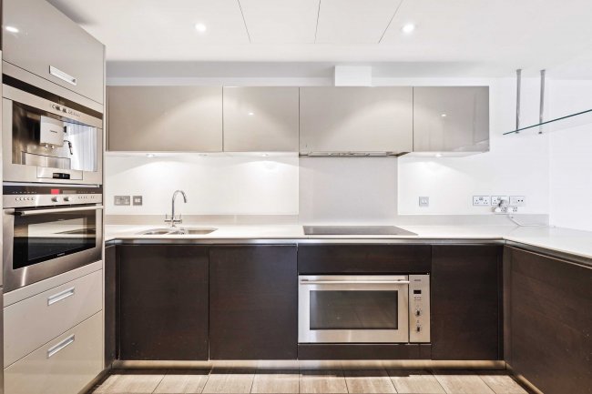 79 & 80 Ensign House, Juniper Drive, London, SW18 1TR 2