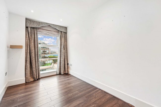 79 & 80 Ensign House, Juniper Drive, London, SW18 1TR 2