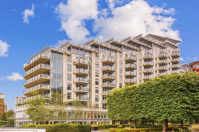 79 & 80 Ensign House, Juniper Drive, London, SW18 1TR 2