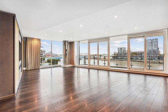 79 & 80 Ensign House, Juniper Drive, London, SW18 1TR 2