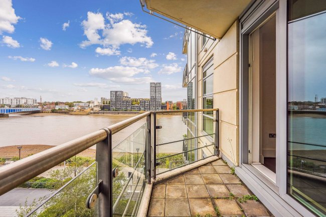 79 & 80 Ensign House, Juniper Drive, London, SW18 1TR 2