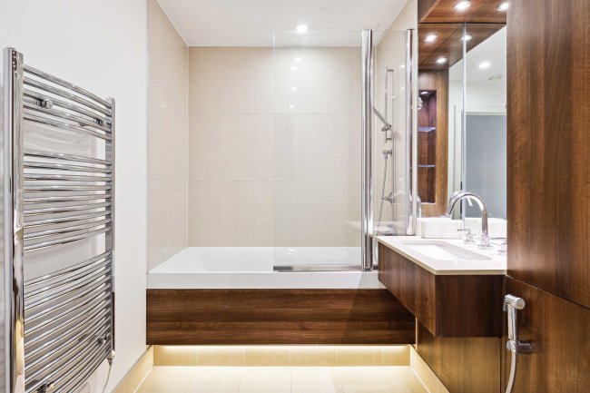 79 & 80 Ensign House, Juniper Drive, London, SW18 1TR 2